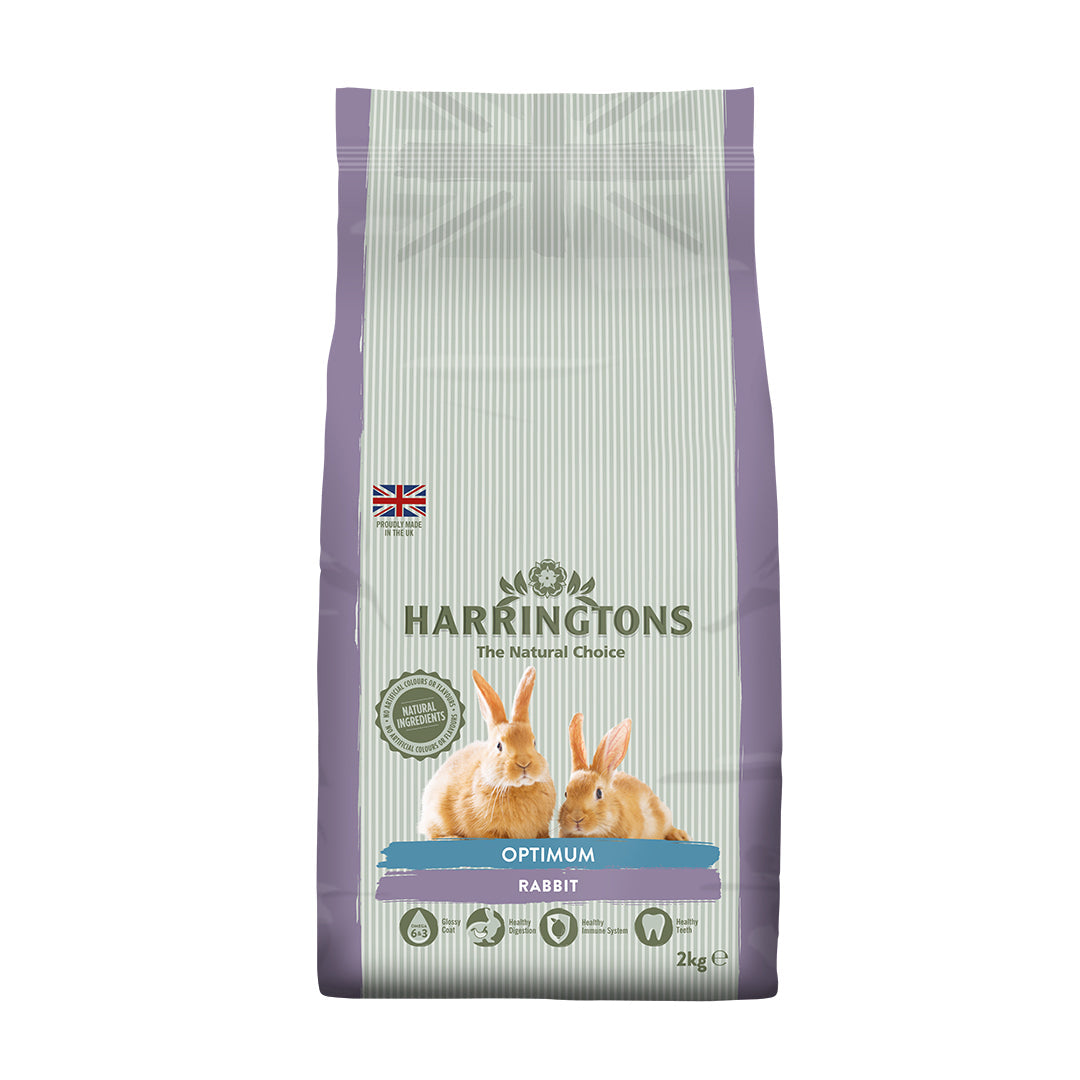 Rabbit Food 4 x 2kg Taste of the Wild Wholesale Pet Food