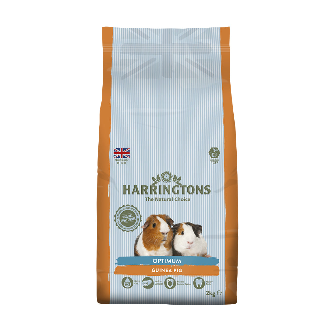 Guinea pig pellets outlet bulk